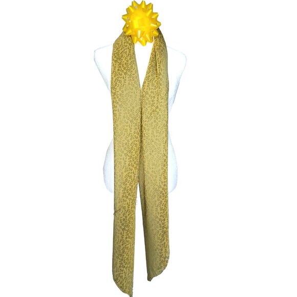 NWT Double Sided Silk Scarf 52"x52" Large Square Shawl Wrap 3001 - Picture 13 of 13